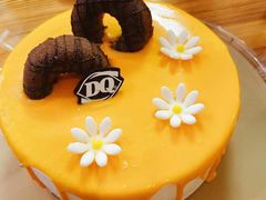 -DQ·蛋糕·冰淇淋(黄岛佳世客店)