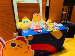 -小鸡哆哆故事屋·儿童乐园(嘉里城店)