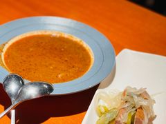 捷克传统牛肉汤-布拉格餐厅· 中欧捷克菜(全国首店)