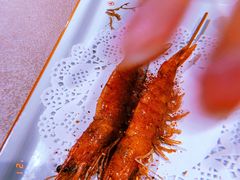 -小船渔村•大连菜•大连焖鱼(黄河路店)