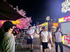 -万达广场(北京槐房店)