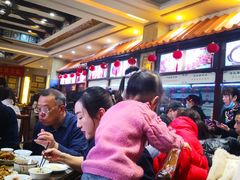 -葛记焖饼(伏牛路店)