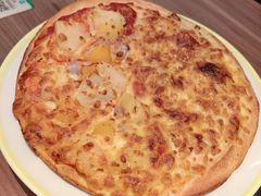 -萨莉亚意式餐厅(新邻天地店)