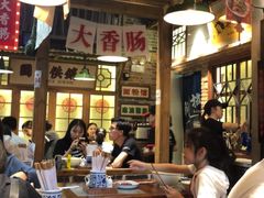 大堂-湘下佬·老长沙吃货铺(顺成·大融城店)