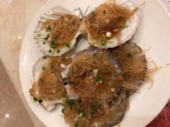 -芭菲盛宴·环球美食(袁家岗店)