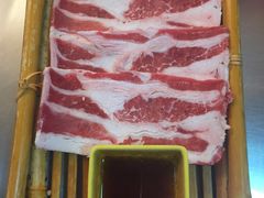 -杀猪天·韩国烤肉(总店)