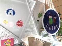 -双风车咖啡馆 Twin Windmills(六道口店)
