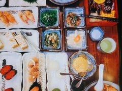 -轻音料理(王府星Mall店)