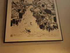 -长亭酒肆.武夷菜(鼓楼后海店)