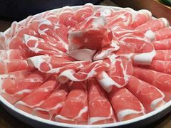 -快乐小羊火锅(河西王府井店)