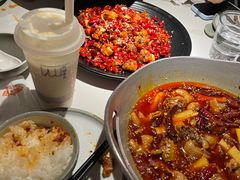 -麻六记(新天地店)