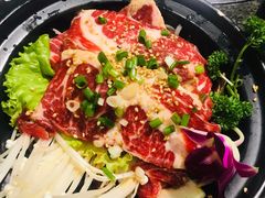-梦山水日本烧肉(五四广场店)