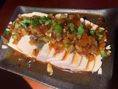 豆腐-蛮横肉蟹煲(印象城店)