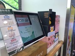 -innisfree(铜锣湾一号店)