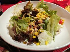 -Pistolera Mexican Cantina女枪手墨西哥餐厅(碧云路店)