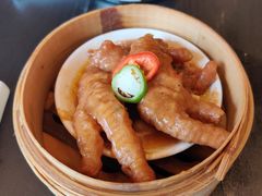 -彩丰楼中餐厅·早茶·点心·粤菜(海口华彩洲际酒店)