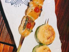 -鸟鹏烧鸟居酒屋(熙龙湾店)