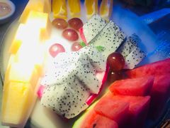 -MOSSO德国餐厅·音乐酒吧(环宇荟店)