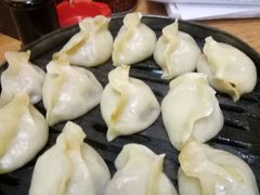 -老马家蒸饺(南海街店)