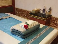 -雲际仙境足浴·影院式·养生·SPA(火车站店)