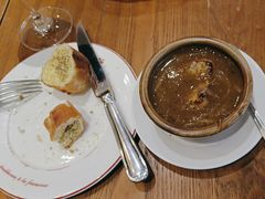 -Entrecôte 法国牛扒馆(保利·时光里店)