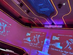 -星聚会KTV(龙湖上海奉贤天街店)