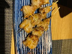 -九酢·海鲜居酒屋