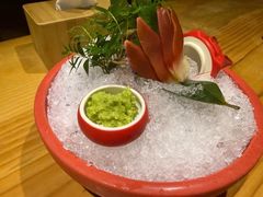 -合肥辰茂和平酒店·茂餐厅