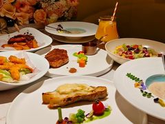 -PARFUM FLORAL花境法餐(南京首店)