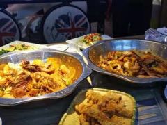 -嘎嘎鸭下巴·爆辣干锅(明教寺店)