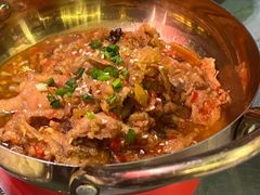 -浩海火燒雲傣家菜(芮欧百货店)