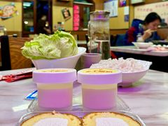 -彭记铁锅肥肠(东四总店)