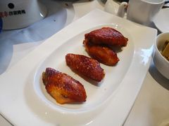 -煜丰汴京烤鸭(福彩路店)
