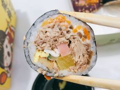 -胤韩紫菜包饭·炸鸡·拌饭(宋家庄店)