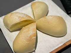 雪山奶露包-小炳胜(卓悦中心店)