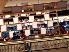 -福成自助烤肉(双桥万达店)