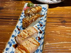 -小川洋风料理(街道口店)