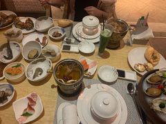 -雍和会海鲜姿造自助(湖东路店)