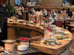 -怡聚轩全日制自助餐厅(大中华喜来登酒店)