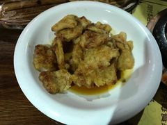 -七菜馆·东北菜·蒸饺(文体路店)