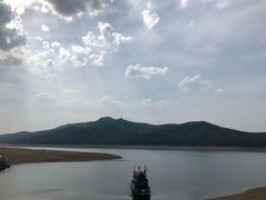 -松花湖风景名胜区