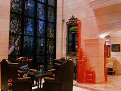 -马勒别墅饭店(静安寺店)