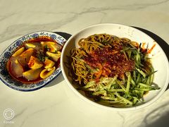 芥末荞面-御陕坊(交大店)