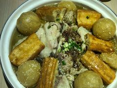 -友达面馆(桥西万象城店)