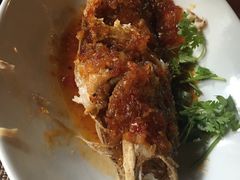 -自然餐厅(Phuket)