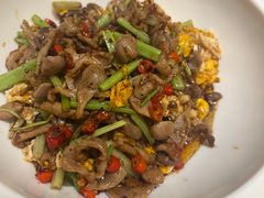 -衡厨·衡阳土菜(中南店)