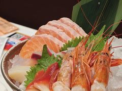 -极尚大喜屋日本料理(铜锣湾店)