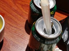 -山之屋炭火烧肉·生啤畅饮(大朗万科中央公园店)