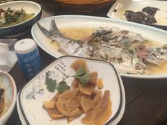 -巷儿里餐厅·杭帮菜(信义坊店)