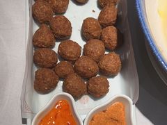 -庆赫隆融合菜馆(群力店)